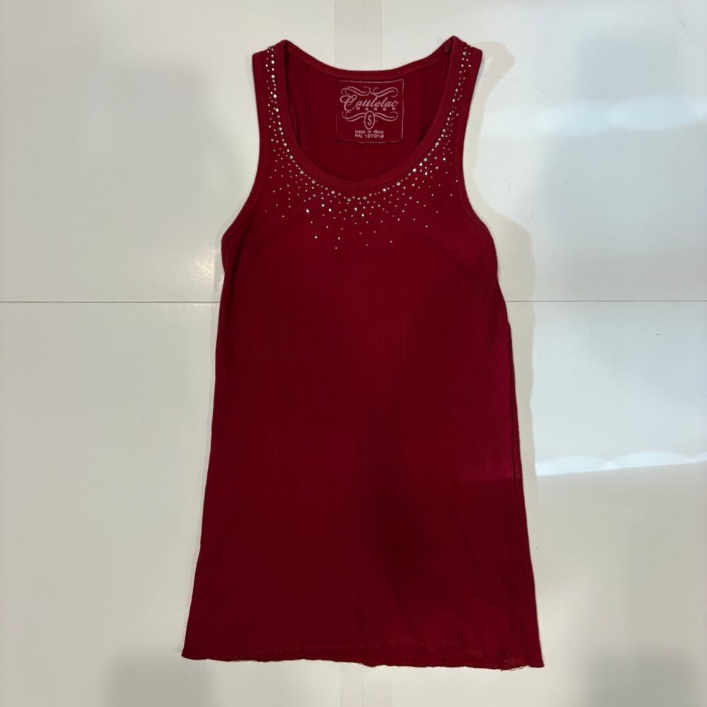 Cattlelac Ranch Tank